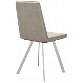 Стул на металлокаркасе DikLine 202