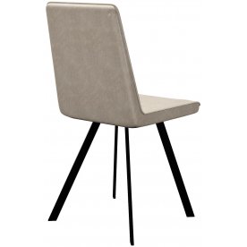 Стул на металлокаркасе DikLine 202