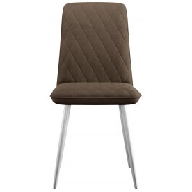 Стул на металлокаркасе 205