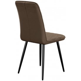 Стул на металлокаркасе 205