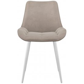 Стул на металлокаркасе DikLine 206