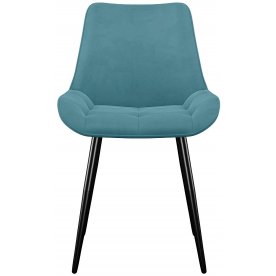 Стул на металлокаркасе DikLine 206