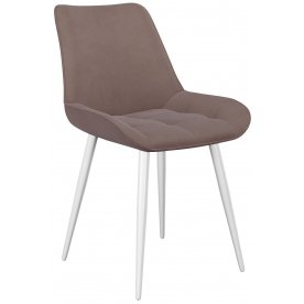 Стул на металлокаркасе DikLine 206