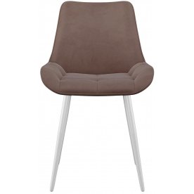 Стул на металлокаркасе DikLine 206