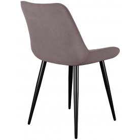 Стул на металлокаркасе DikLine 206