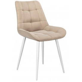 Стул на металлокаркасе Dikline 206М