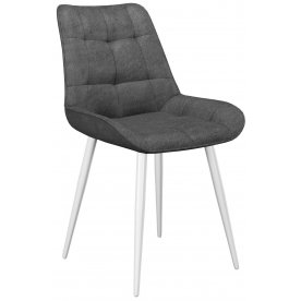 Стул на металлокаркасе 206М