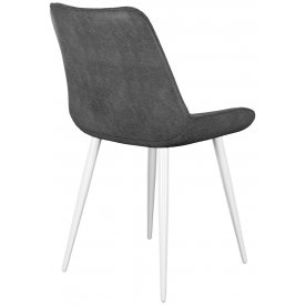 Стул на металлокаркасе 206М