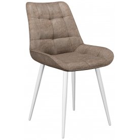 Стул на металлокаркасе 206М