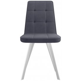 Стул на металлокаркасе DikLine 207