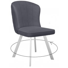 Стул на металлокаркасе Dikline 219