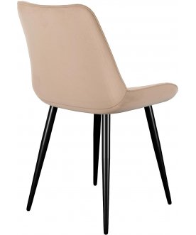 Стул на металлокаркасе DikLine 226