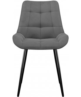 Стул на металлокаркасе DikLine 226