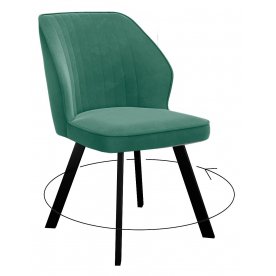 Стул на металлокаркасе DikLine 232