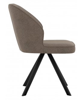 Стул на металлокаркасе DikLine 233