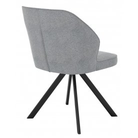 Стул на металлокаркасе DikLine 233