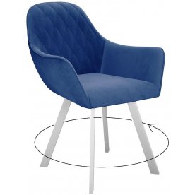 Стул на металлокаркасе Dikline 240