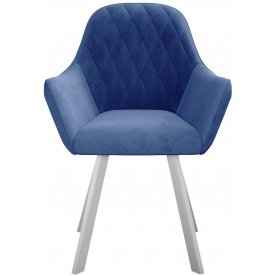 Стул на металлокаркасе Dikline 240