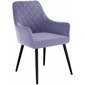 Стул на металлокаркасе 241