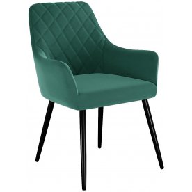 Стул на металлокаркасе 241