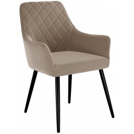 Стул на металлокаркасе 241