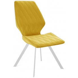 Стул на металлокаркасе 242М