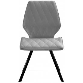 Стул на металлокаркасе 242М