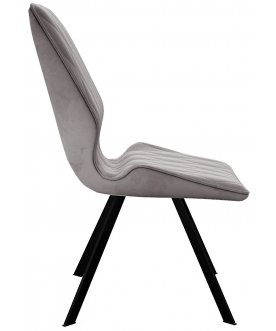 Стул на металлокаркасе 242М