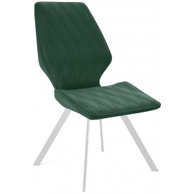 Стул на металлокаркасе 242М