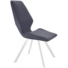 Стул на металлокаркасе 243