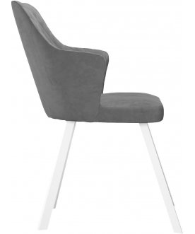 Стул на металлокаркасе DikLine 245