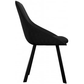 Стул на металлокаркасе DikLine 246