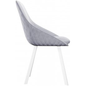 Стул на металлокаркасе DikLine 246