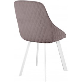 Стул на металлокаркасе DikLine 246