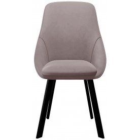 Стул на металлокаркасе DikLine 246