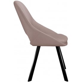 Стул на металлокаркасе DikLine 247