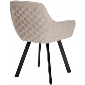 Стул на металлокаркасе DikLine 248