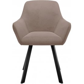 Стул на металлокаркасе DikLine 248