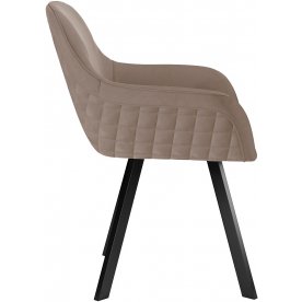 Стул на металлокаркасе DikLine 248