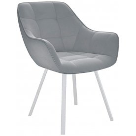 Стул на металлокаркасе 252 М