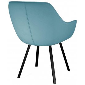 Стул на металлокаркасе DikLine 252