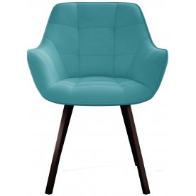 Стул на металлокаркасе DikLine 252