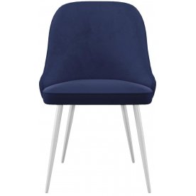 Стул на металлокаркасе 256