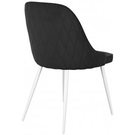 Стул на металлокаркасе 256