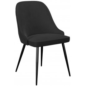 Стул на металлокаркасе 256