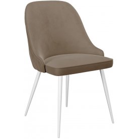 Стул на металлокаркасе 256