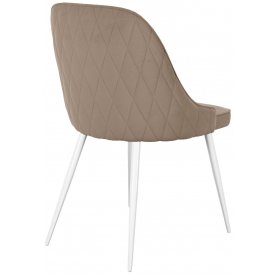 Стул на металлокаркасе 256