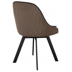 Стул на металлокаркасе DikLine 266M