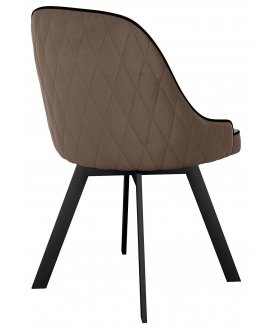 Стул на металлокаркасе DikLine 266M