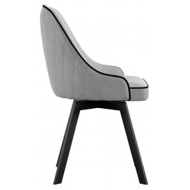 Стул на металлокаркасе DikLine 266M